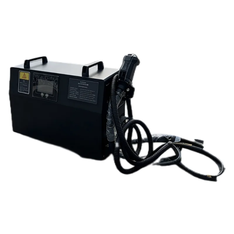 Apa Pangisi Daya Baterei Daya lan Kepiye Cara Milih Sing Tengen kanggo Aplikasi Sampeyan