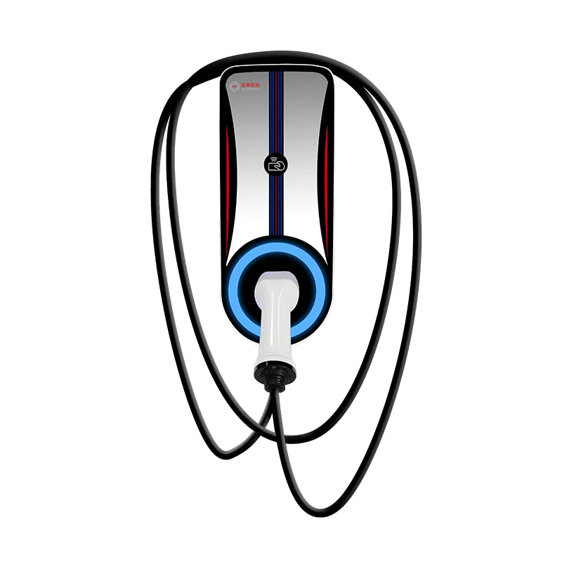 Pangisi daya Off-Board 24V 100A kanggo Kendaraan Kacepetan Sedheng