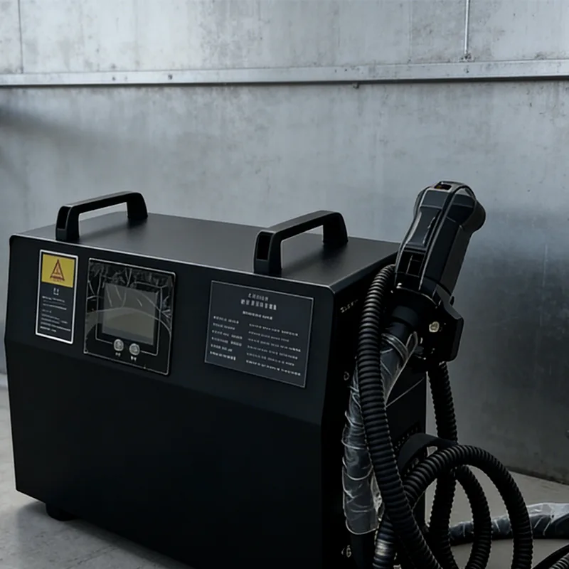 Pangisi daya Off-Board Konsumsi Daya Sedheng 300W