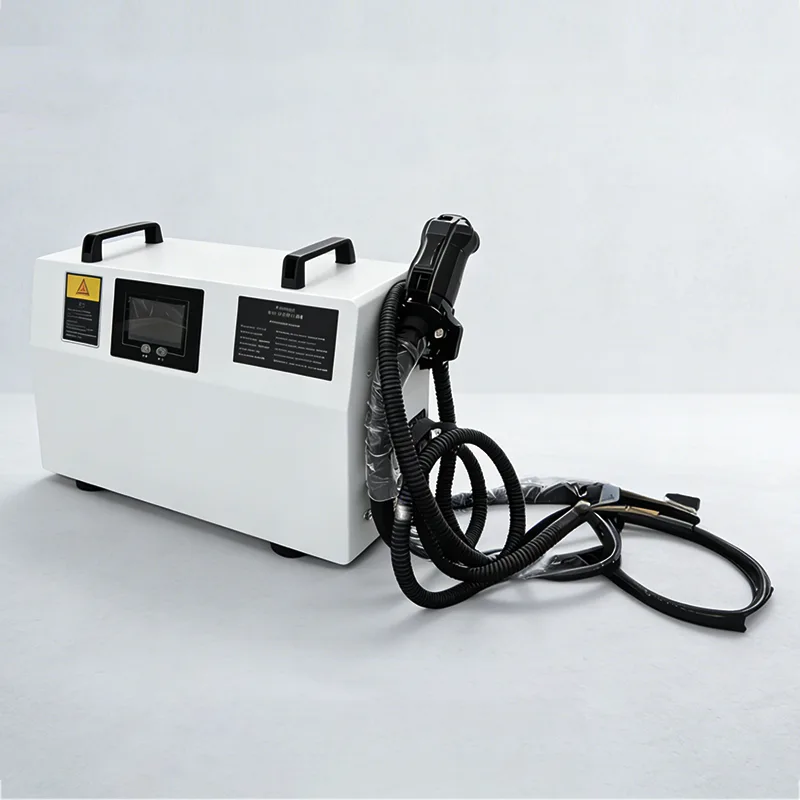 8KW Low-Temperature Off-Board Charger