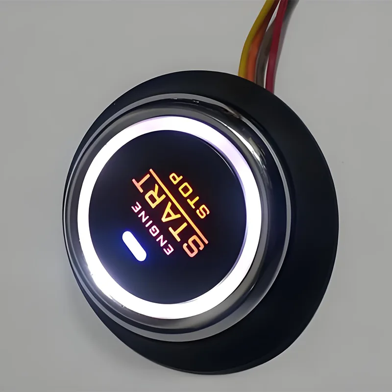 9-16V DC EV Start-Stop Ngalih