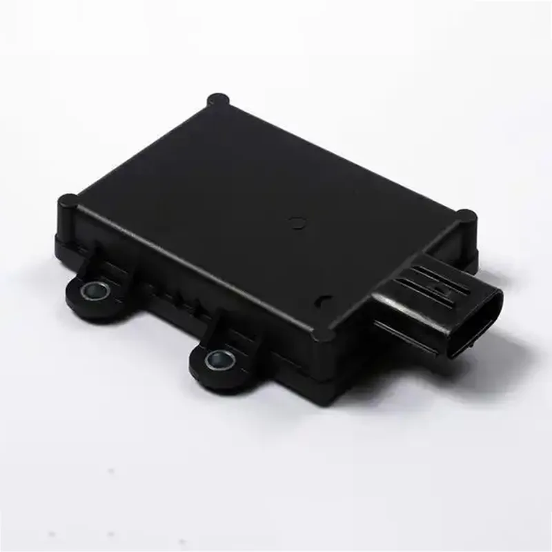 Pengontrol Tekanan Ban 9-16V DC EV