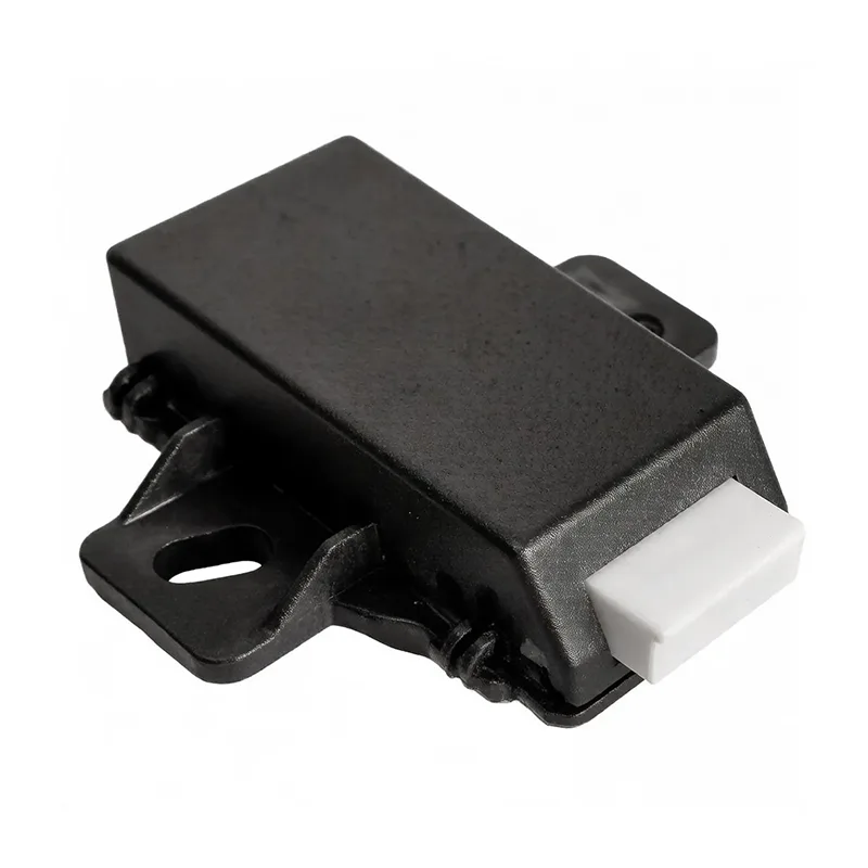 Modul Kontrol Tekanan Ban