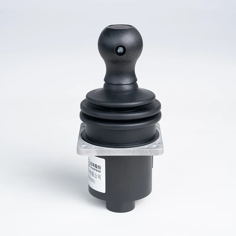 Nganggo Kontrol Listrik sing tahan nganggo